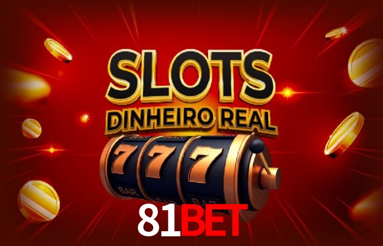 Logo da 81bet