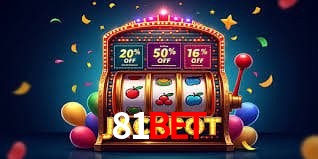 81bet Certificado eCOGRA